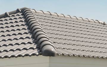 advantages of Saham Toney clay roofing