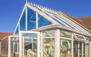 conservatory roof insulation costs Saham Toney