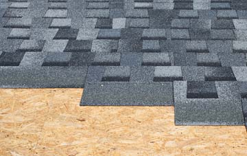 expert Saham Toney asphalt roof companies