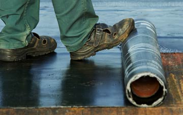 types of Saham Toney felt roof