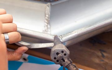 disadvantages of Saham Toney lead roofing