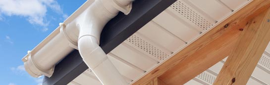 get Saham Toney guttering quotes today