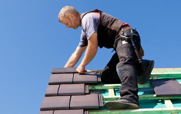 disadvantages of Saham Toney slate roofing