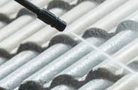 rated Saham Toney roof cleaning companies